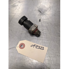 09Z323 Engine Oil Pressure Sensor For 13-16 GMC Acadia  3.6 12635957